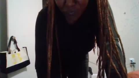 Sue Goddess online show from 10/29/25, 06:09