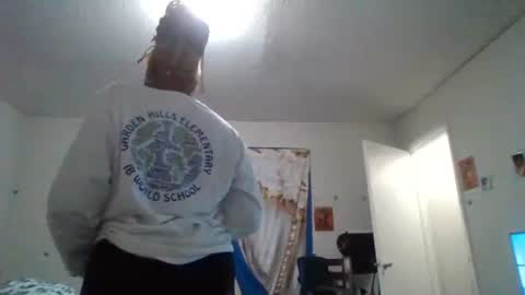 Sue Goddess online show from 11/03/25, 08:21