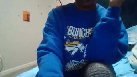 Sue Goddess online show from 11/24/25, 10:04