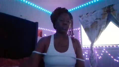 Sue Goddess online show from 01/09/26, 08:43