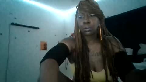 Sue Goddess online show from 05/24/26, 12:37