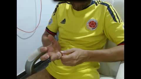 Andres online show from 10/14/25, 07:25