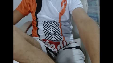 Andres online show from 11/09/25, 12:31