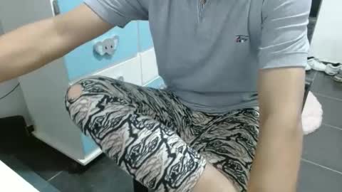 Andres online show from 02/08/26, 12:14