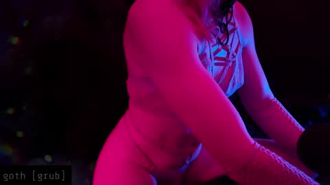 grub online show from 04/13/26, 07:47