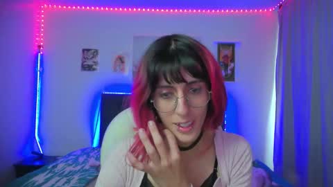 goth_minerva online show from 01/16/26, 01:48