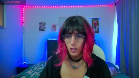 goth_minerva online show from 02/08/26, 01:47