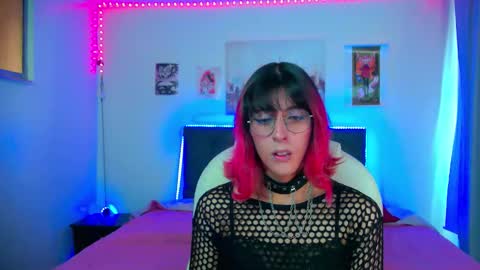 goth_minerva online show from 02/10/26, 02:43