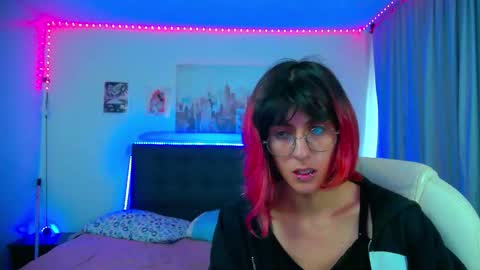 goth_minerva online show from 02/12/26, 01:39