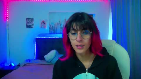 goth_minerva online show from 02/18/26, 01:29