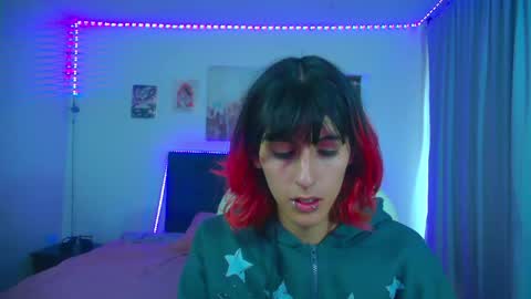 goth_minerva online show from 04/06/26, 01:45