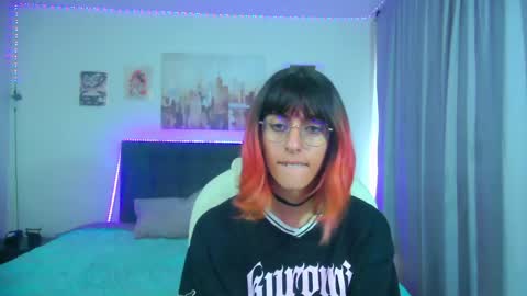 goth_minerva online show from 04/11/26, 02:21