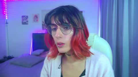 goth_minerva online show from 04/29/26, 01:37