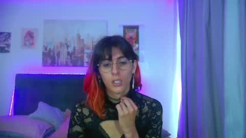 goth_minerva online show from 05/05/26, 02:14