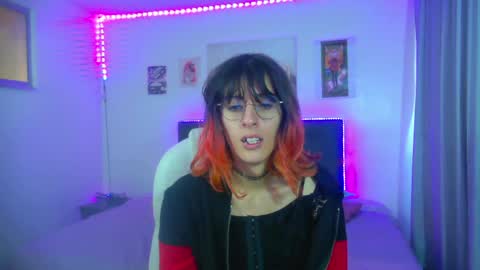 goth_minerva online show from 05/09/26, 01:38