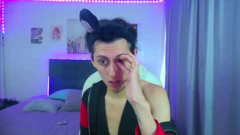 goth_minerva online show from 05/11/26, 01:39