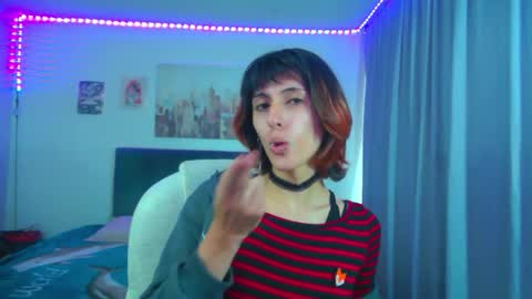 goth_minerva online show from 05/19/26, 02:12