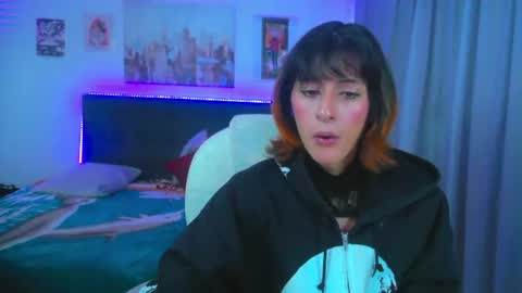 goth_minerva online show from 07/07/26, 02:43
