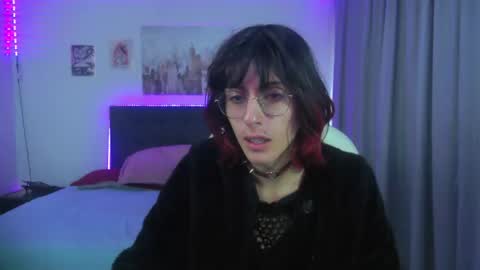 goth_minerva online show from 07/20/26, 01:35