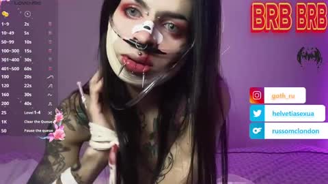 Russ  online show from 04/29/26, 11:03