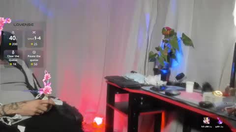 Russ  online show from 07/07/26, 11:03