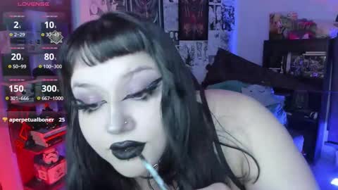 Engel   Please help me to reach 50 thumbs up online show from 11/07/25, 01:38