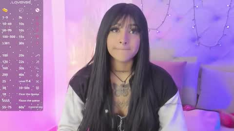 goth_tasha online show from 12/16/25, 07:30