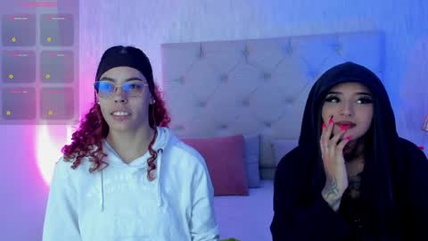 goth_tasha online show from 03/29/26, 12:49