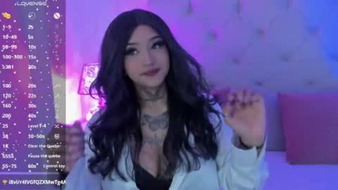 goth_tasha online show from 06/22/26, 12:46