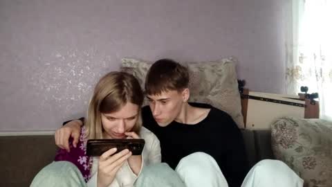 Lilly and Jake online show from 05/29/26, 06:55