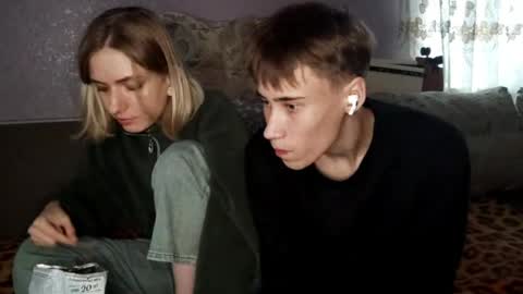 Lilly and Jake online show from 05/30/26, 10:01