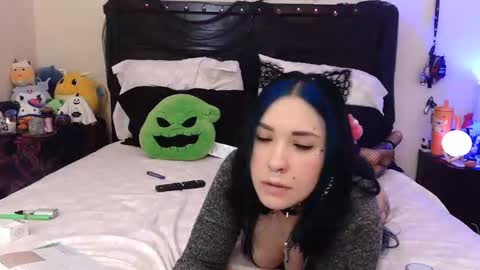 gothbaby305 online show from 11/03/25, 05:52