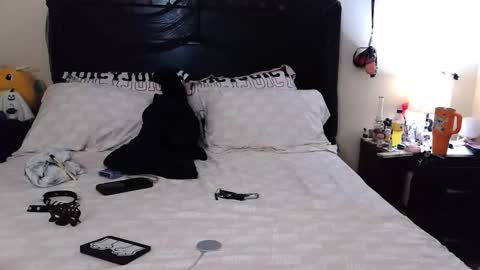 gothbaby305 online show from 11/09/25, 09:35