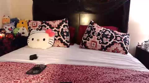 gothbaby305 online show from 12/02/25, 05:46