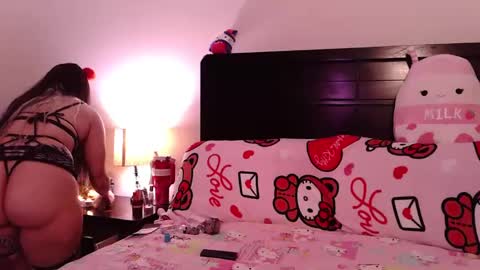 gothbaby305 online show from 02/02/26, 02:10