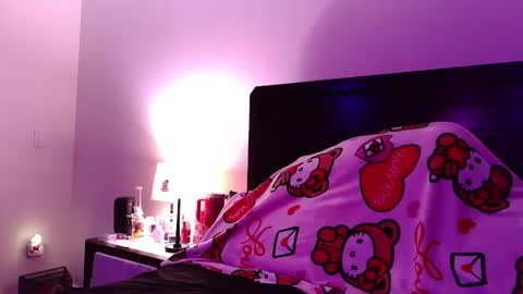 gothbaby305 online show from 02/12/26, 07:47