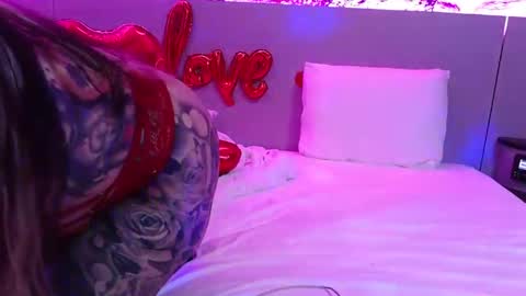 gothbaby305 online show from 02/14/26, 06:10