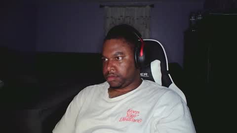 Dan aka. Gothboi Wonder online show from 09/29/25, 01:22