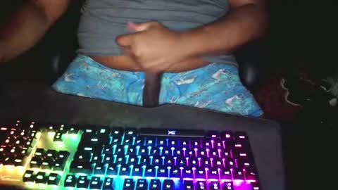 Dan aka. Gothboi Wonder online show from 10/01/25, 10:38