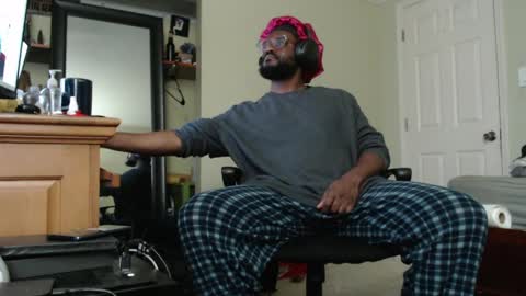 gothchocolate online show from 04/03/26, 02:26