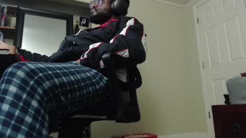 gothchocolate online show from 04/04/26, 04:00