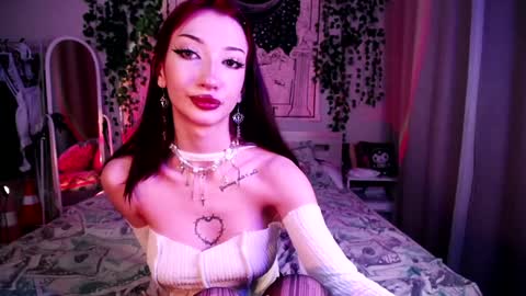    online show from 01/23/25, 01:30