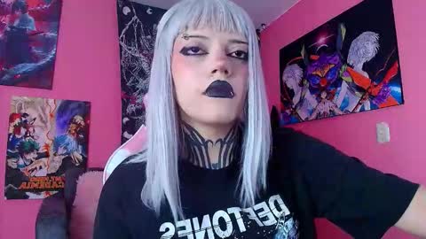 GothGaby online show from 01/13/26, 11:59