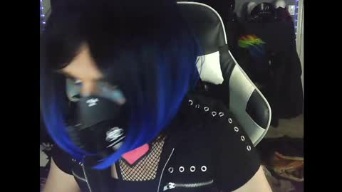 Snapshot of gothic123451 chatting on 01/10/25, 09:53 Victoriana online show from 01/10/25, 09:53