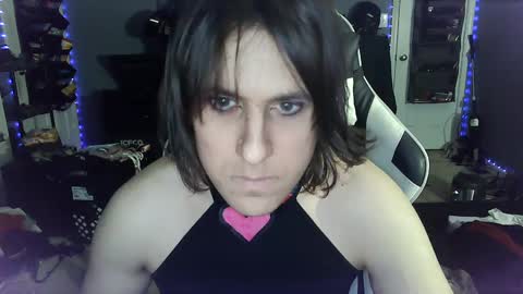 Snapshot of gothic123451 chatting on 01/12/25, 11:36 Victoriana online show from 01/12/25, 11:36