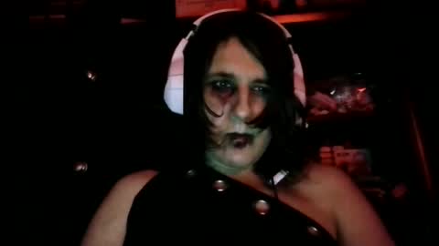 Victoriana online show from 06/14/26, 02:46