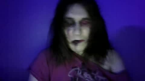 Victoriana online show from 07/05/26, 03:02