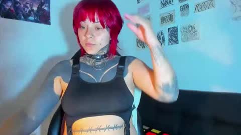 GG online show from 02/05/26, 01:10