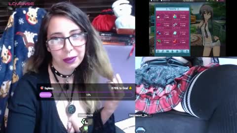 gothic_cutie online show from 05/26/26, 07:43
