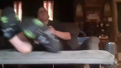 Snapshot of gothicfeetfantasies chatting on 09/14/25, 08:52 Mistress Mommy Godess online show from 09/14/25, 08:52